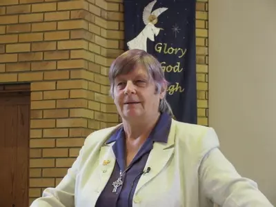 Jenny Corkett